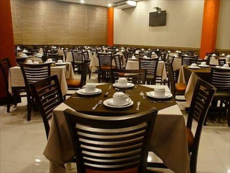 Hotel Estacao 101 - Itajaí Esterno foto