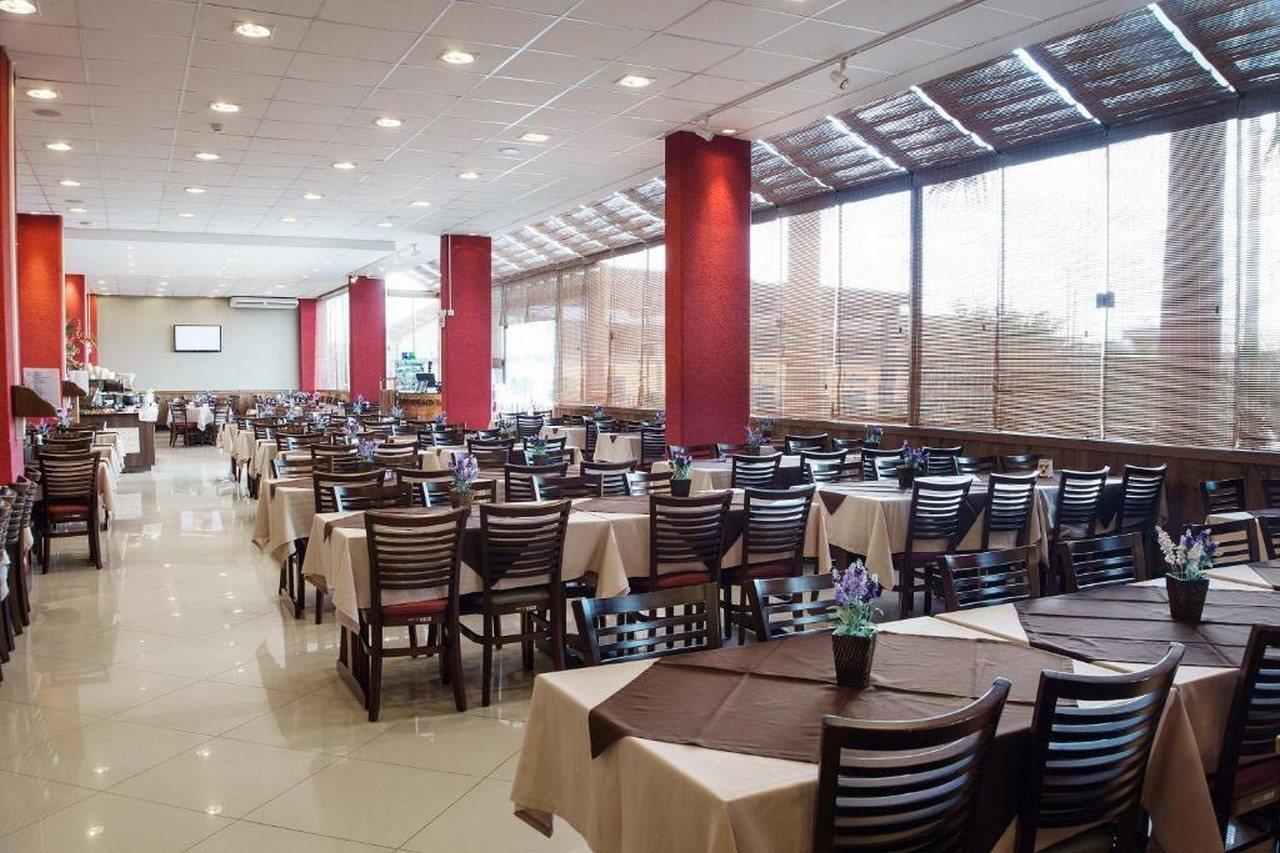 Hotel Estacao 101 - Itajaí Esterno foto