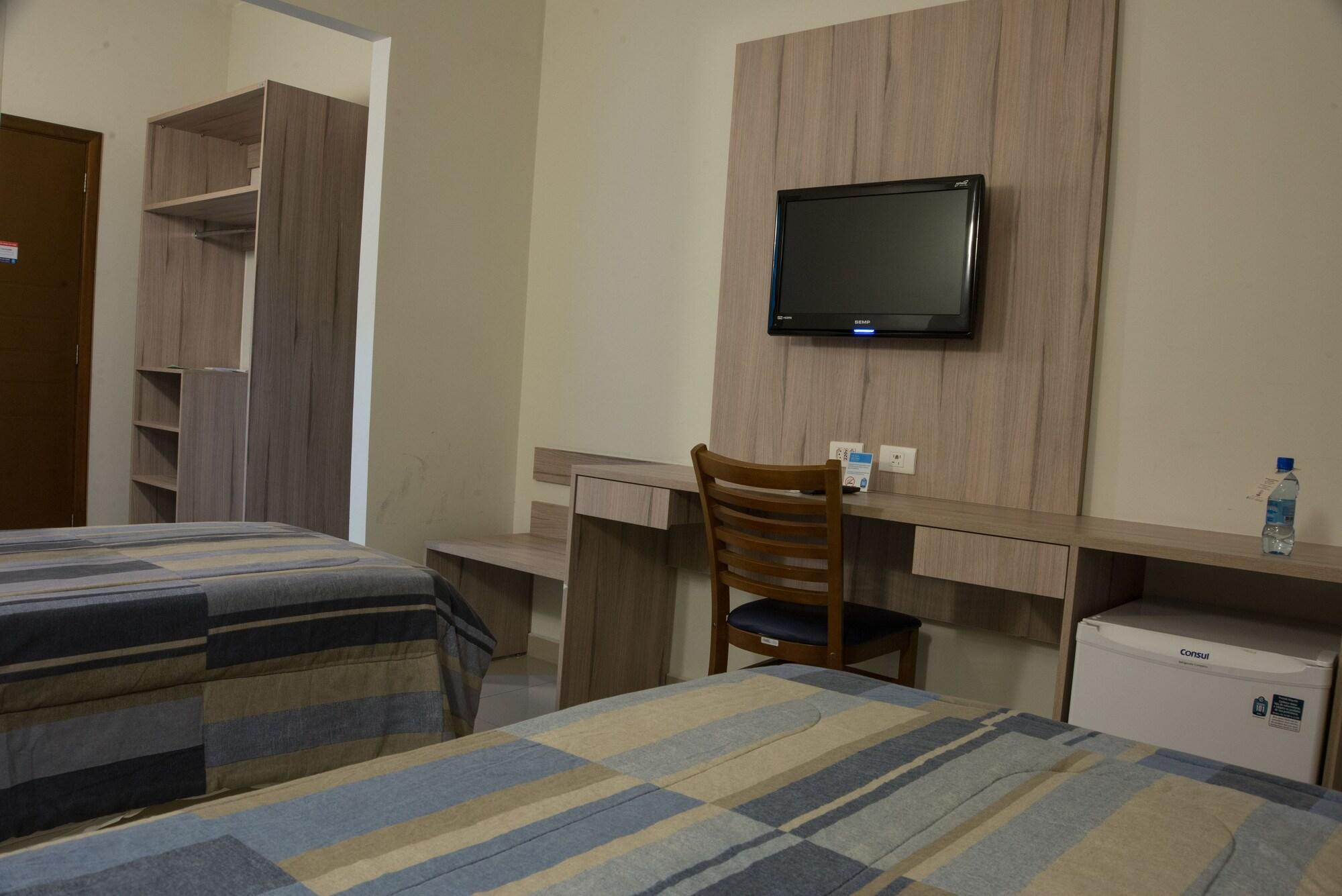 Hotel Estacao 101 - Itajaí Esterno foto
