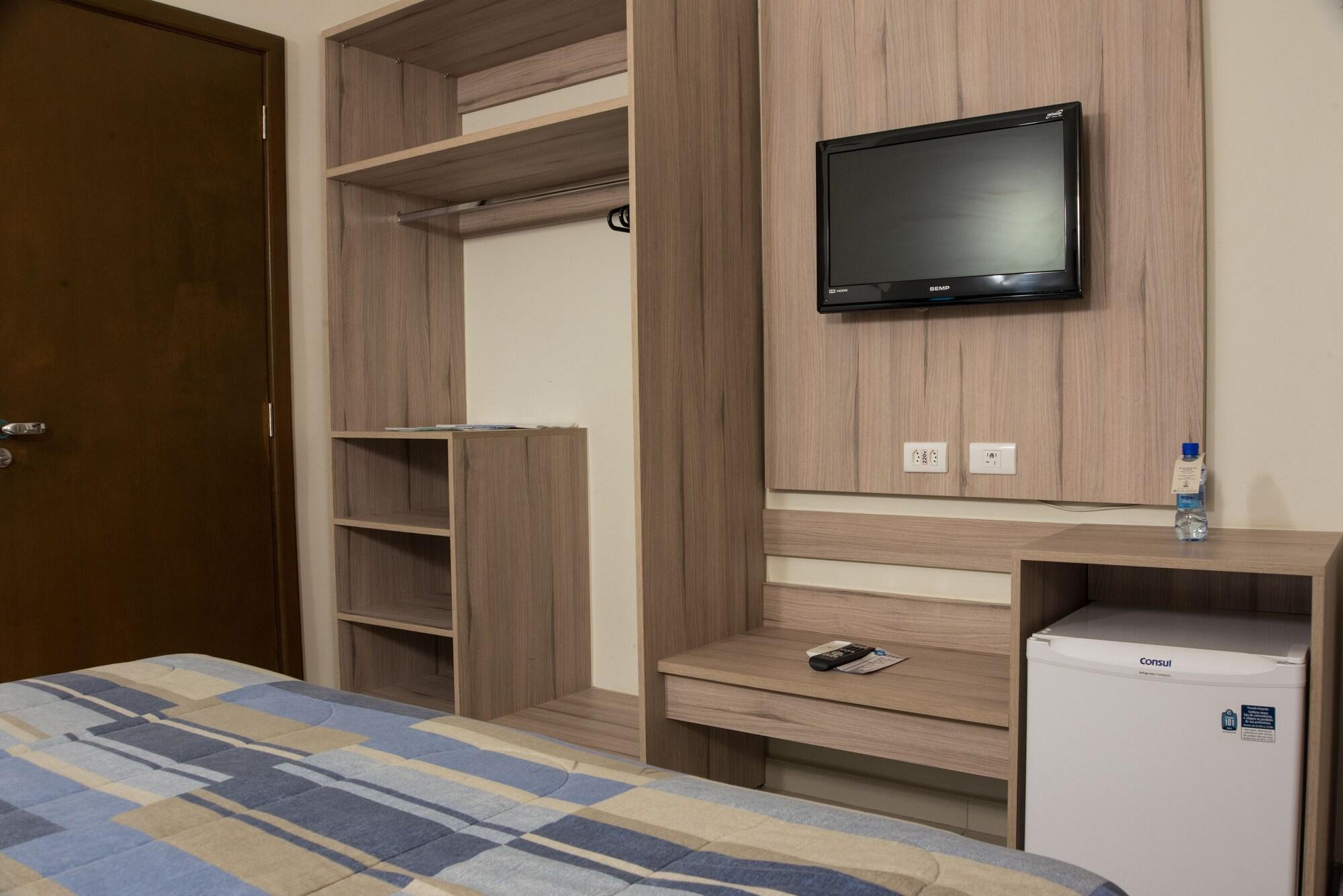 Hotel Estacao 101 - Itajaí Esterno foto