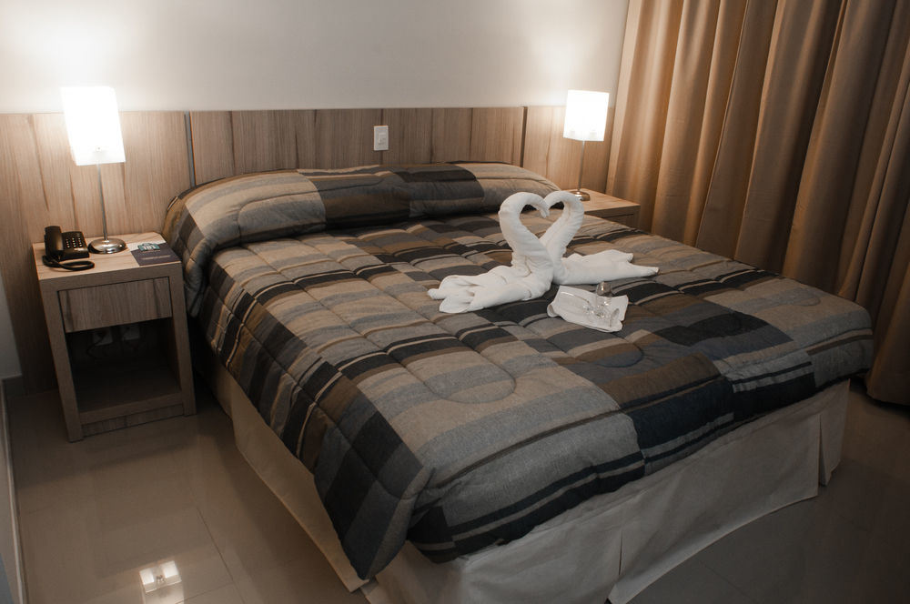 Hotel Estacao 101 - Itajaí Esterno foto